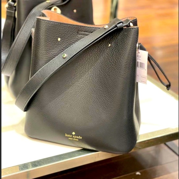 Kate Spade Marti Large Bucket Bag - Picture 2 of 2